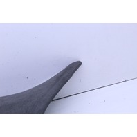 2012-2019 Porsche 911 991 Coupe Windshield A Pillar Trim Left Alcantara OEM