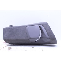 2012-2019 Porsche 911 991 Center Post B Pillar Molding Right Black OEM