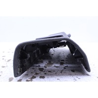 2012-2019 Porsche 911 991 Center Post B Pillar Molding Right Black OEM