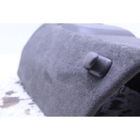 2012-2019 Porsche 911 991 Center Post B Pillar Molding Right Black OEM