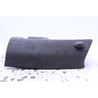 2012-2019 Porsche 911 991 Center Post B Pillar Molding Right Black OEM