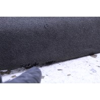 2012-2019 Porsche 911 991 Center Post B Pillar Molding Right Black OEM