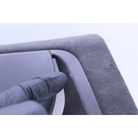 2012-2019 Porsche 911 991 Center Post B Pillar Molding Right Black OEM