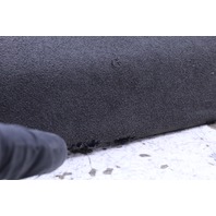 2012-2019 Porsche 911 991 Center Post B Pillar Molding Right Black OEM