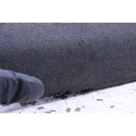 2012-2019 Porsche 911 991 Center Post B Pillar Molding Right Black OEM