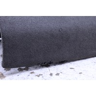 2012-2019 Porsche 911 991 Center Post B Pillar Molding Right Black OEM