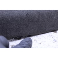 2012-2019 Porsche 911 991 Center Post B Pillar Molding Right Black OEM