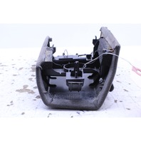 2012-2019 Porsche 911 991 Center Post B Pillar Molding Right Black OEM