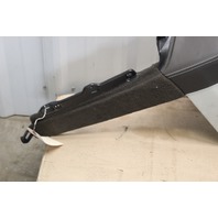 2012-2016 Porsche 911 991 Coupe Rear Quarter Trim Panel Left OEM