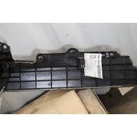 2012-2016 Porsche 911 991 Coupe Rear Quarter Trim Panel Left OEM