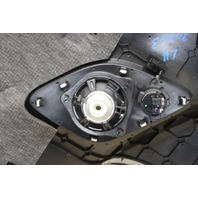 2012-2016 Porsche 911 991 Coupe Rear Quarter Trim Panel Left OEM