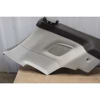 2012-2016 Porsche 911 991 Coupe Rear Quarter Trim Panel Right OEM