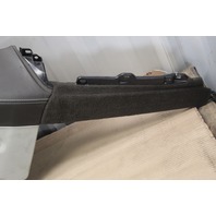 2012-2016 Porsche 911 991 Coupe Rear Quarter Trim Panel Right OEM