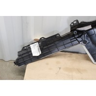 2012-2016 Porsche 911 991 Coupe Rear Quarter Trim Panel Right OEM