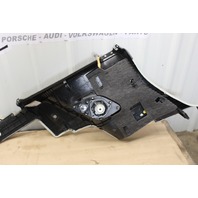 2012-2016 Porsche 911 991 Coupe Rear Quarter Trim Panel Right OEM