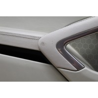 2012 Porsche 911 991 Door Panel Left 99155564300 OEM