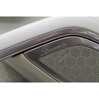 2012 Porsche 911 991 Door Panel Left 99155564300 OEM