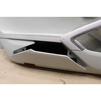 2012 Porsche 911 991 Door Panel Left 99155564300 OEM