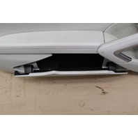 2012 Porsche 911 991 Door Panel Left 99155564300 OEM