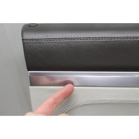 2012 Porsche 911 991 Door Panel Left 99155564300 OEM