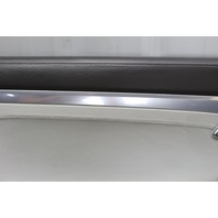 2012 Porsche 911 991 Door Panel Left 99155564300 OEM