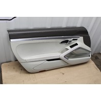 2012 Porsche 911 991 Door Panel Left 99155564300 OEM