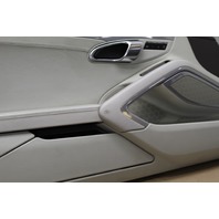 2012 Porsche 911 991 Door Panel Left 99155564300 OEM