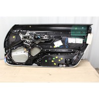 2012 Porsche 911 991 Door Panel Left 99155564300 OEM