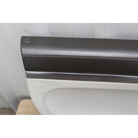 2012 Porsche 911 991 Door Panel Left 99155564300 OEM