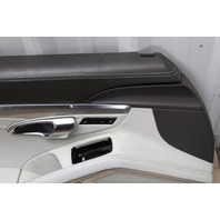 2012 Porsche 911 991 Door Panel Left 99155564300 OEM