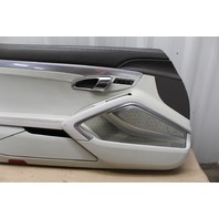 2012 Porsche 911 991 Door Panel Left 99155564300 OEM