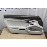 2012 Porsche 911 991 Door Panel Left 99155564300 OEM