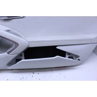 2012 Porsche 911 991 Door Panel Right 99155564400 OEM