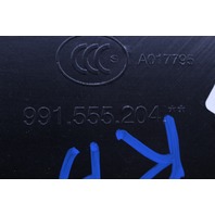 2012 Porsche 911 991 Door Panel Right 99155564400 OEM