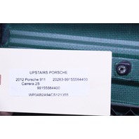 2012 Porsche 911 991 Door Panel Right 99155564400 OEM