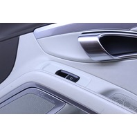 2012 Porsche 911 991 Door Panel Right 99155564400 OEM