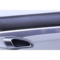 2012 Porsche 911 991 Door Panel Right 99155564400 OEM