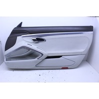2012 Porsche 911 991 Door Panel Right 99155564400 OEM