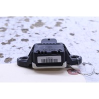 2012-2017 Porsche 911 Boxster Cayman Yaw Turn Rate ABS Sensor - 99160614501 OEM