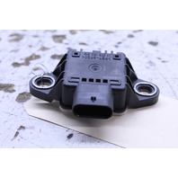 2012-2017 Porsche 911 Boxster Cayman Yaw Turn Rate ABS Sensor - 99160614501 OEM