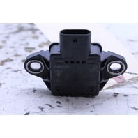 2012-2017 Porsche 911 Boxster Cayman Yaw Turn Rate ABS Sensor - 99160614501 OEM