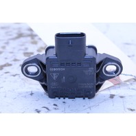 2012-2017 Porsche 911 Boxster Cayman Yaw Turn Rate ABS Sensor - 99160614501 OEM