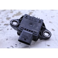 2012-2017 Porsche 911 Boxster Cayman Yaw Turn Rate ABS Sensor - 99160614501 OEM