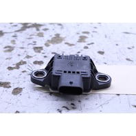 2012-2017 Porsche 911 Boxster Cayman Yaw Turn Rate ABS Sensor - 99160614501 OEM