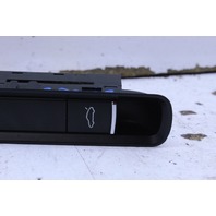 2013 2014 2015 2016 Porsche 911 991 Boxster Cayman 981 Hood Trunk Release Switch 99161310500 OEM