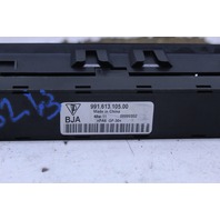 2013 2014 2015 2016 Porsche 911 991 Boxster Cayman 981 Hood Trunk Release Switch 99161310500 OEM