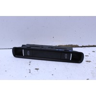 2013 2014 2015 2016 Porsche 911 991 Boxster Cayman 981 Hood Trunk Release Switch 99161310500 OEM