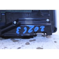 2012 Porsche 911 991 Overhead Dome Map Reading Light Console 99161323104 OEM