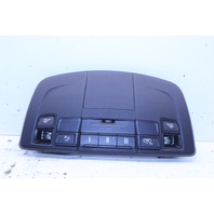 2012 Porsche 911 991 Overhead Dome Map Reading Light Console 99161323104 OEM