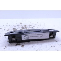 2012 Porsche 911 991 Overhead Dome Map Reading Light Console 99161323104 OEM